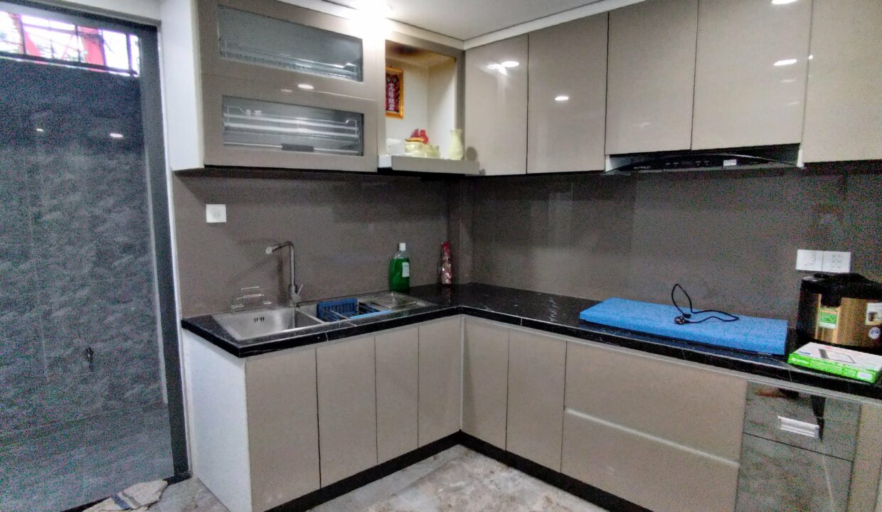 apartment for rent hoi an