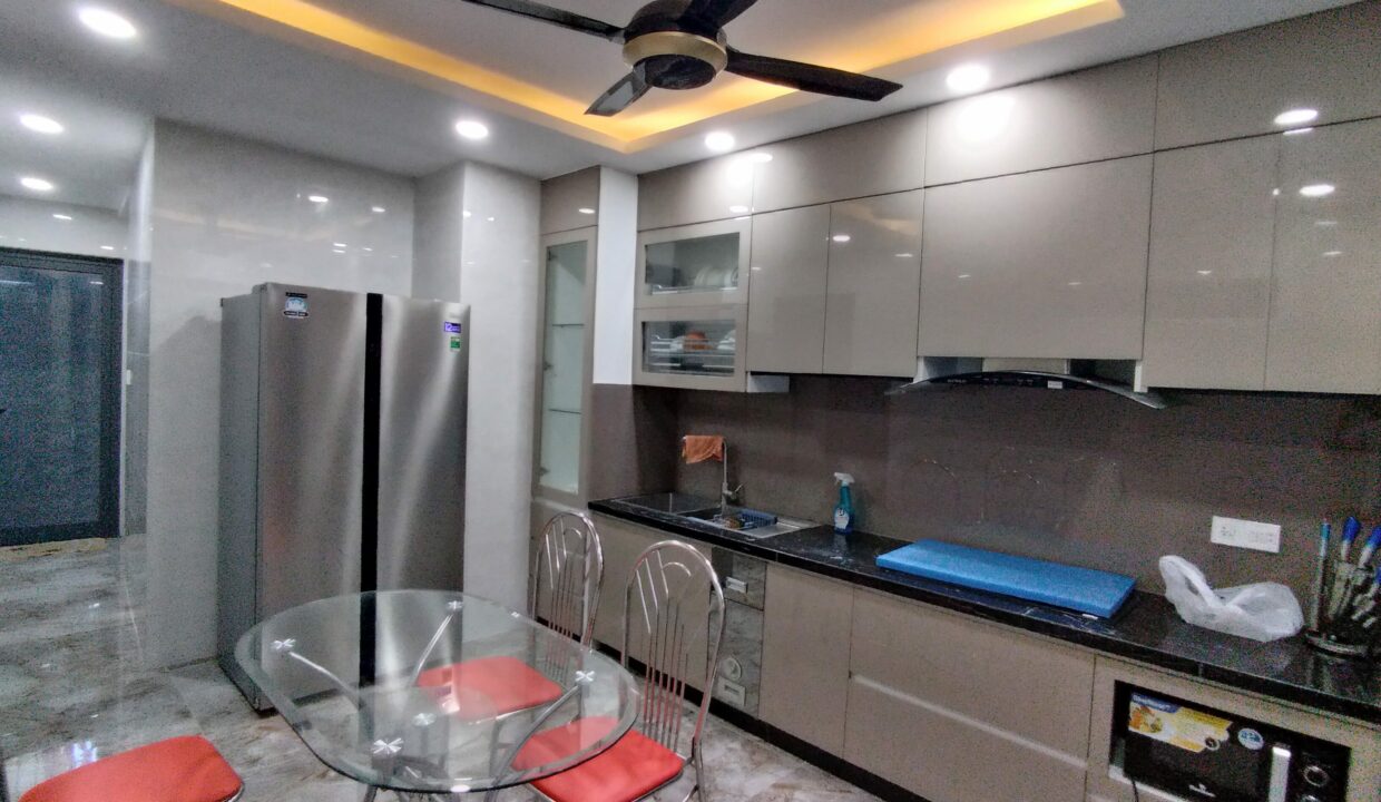 apartment for rent hoi an