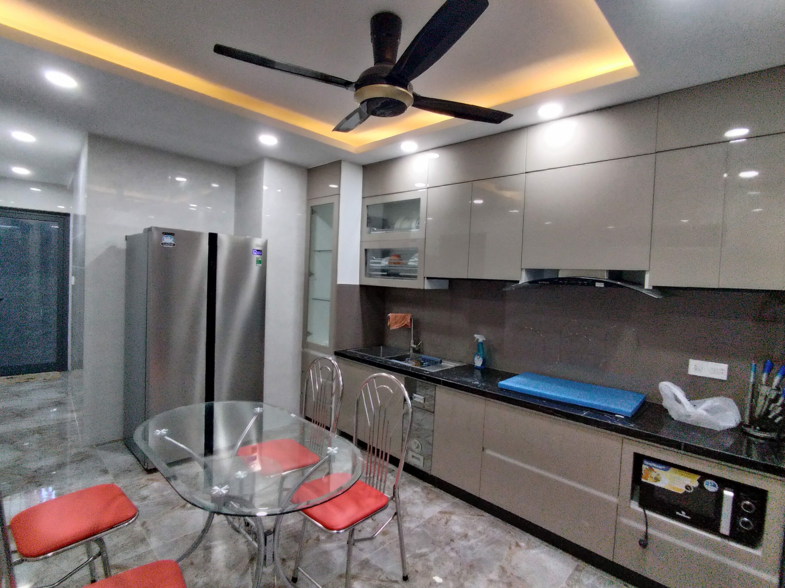 Quiet Modern Two Bedroom Apartment For Rent Tan An Hoi An