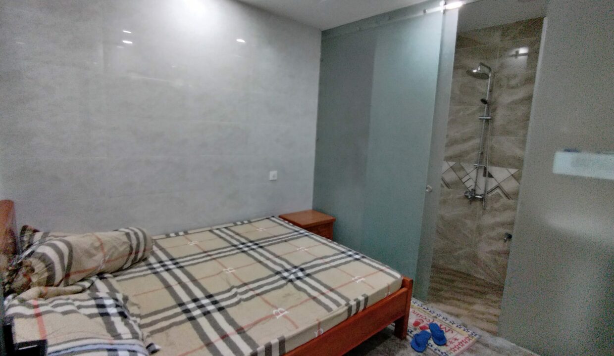 apartment for rent hoi an