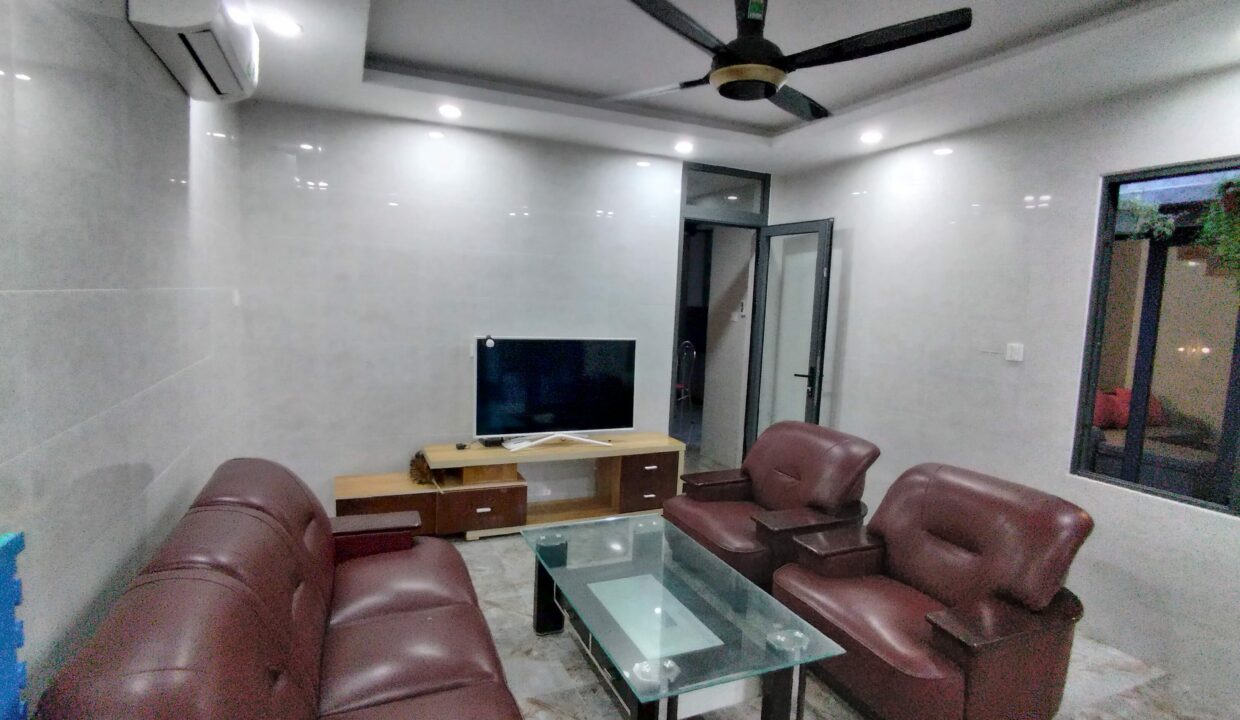 apartment for rent hoi an