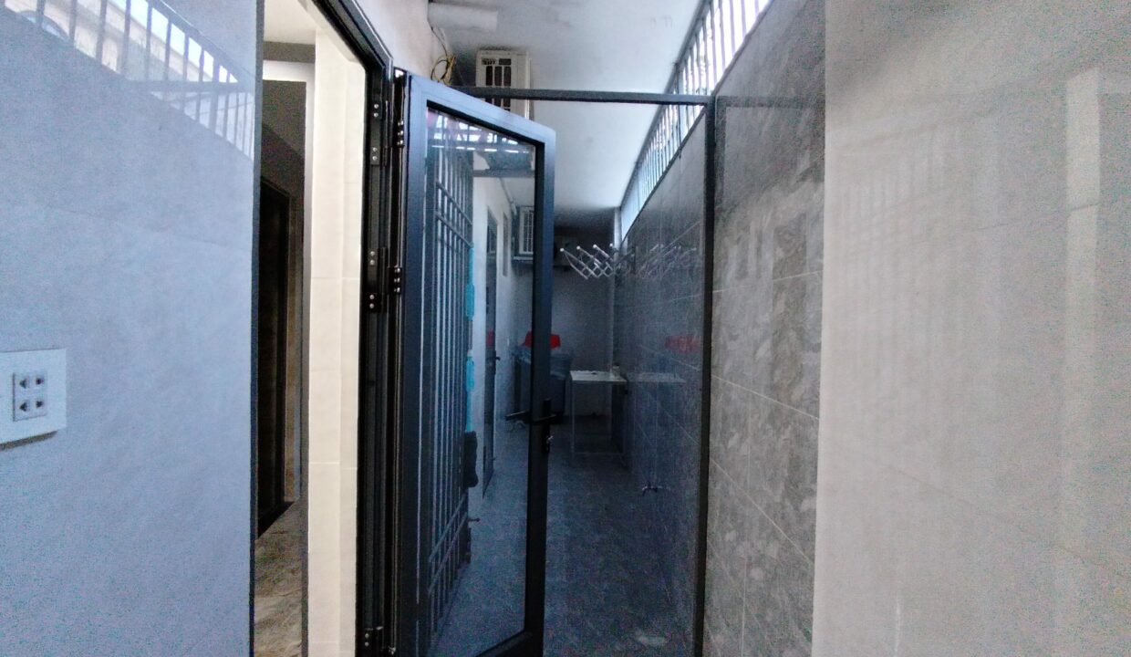 apartment for rent hoi an
