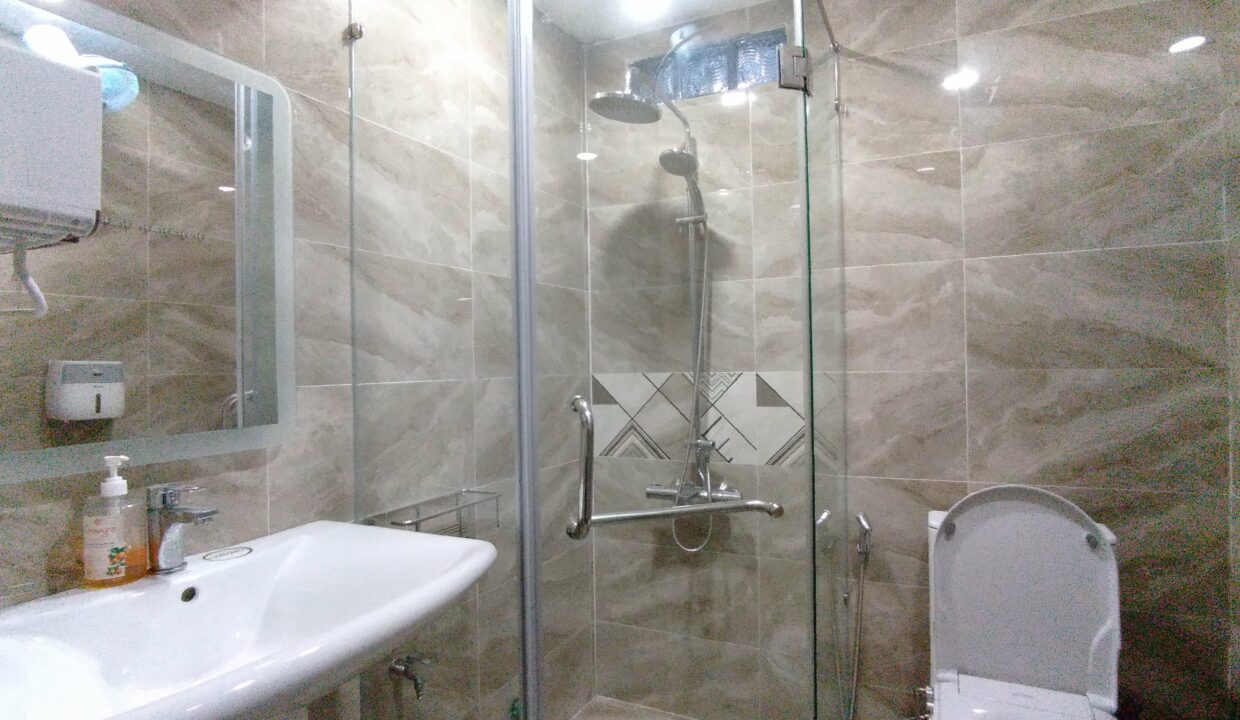 apartment for rent hoi an