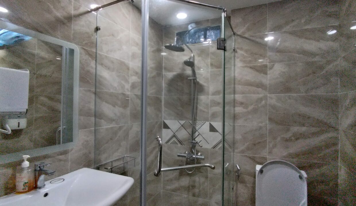 apartment for rent hoi an