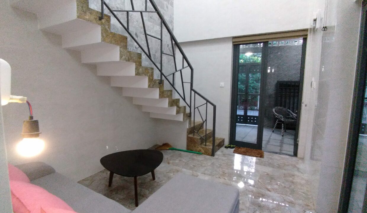 apartment for rent hoi an