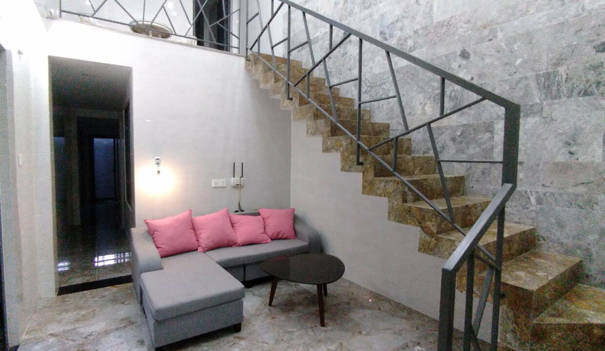 apartment for rent hoi an