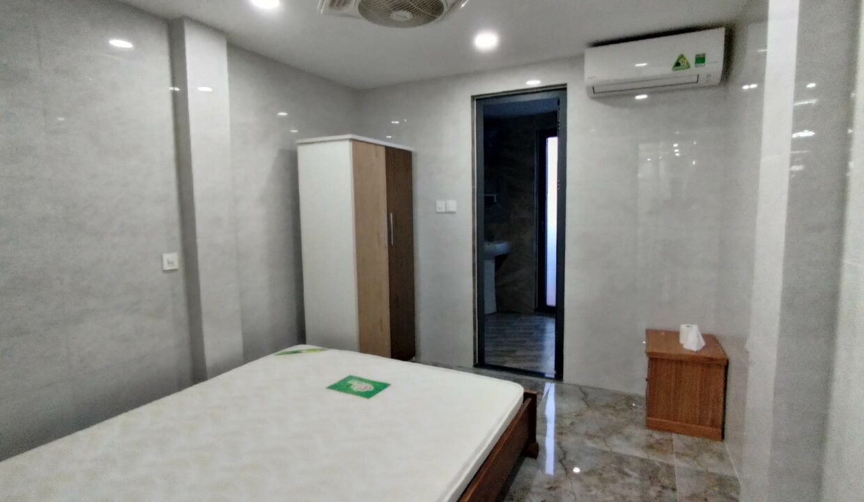 apartment for rent hoi an