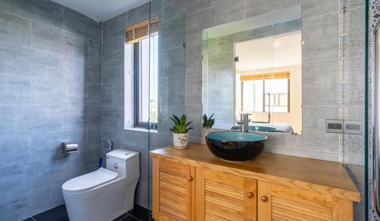 apartment for rent hoi an