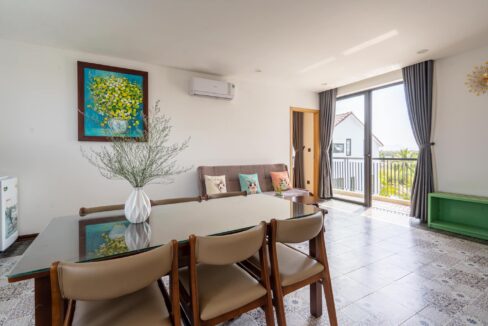 Apartment For rent Tan An Hoi AN 1HABR030 10 Brand New Nature View Two Bedroom Apartment For Rent Cam Thanh Hoi An