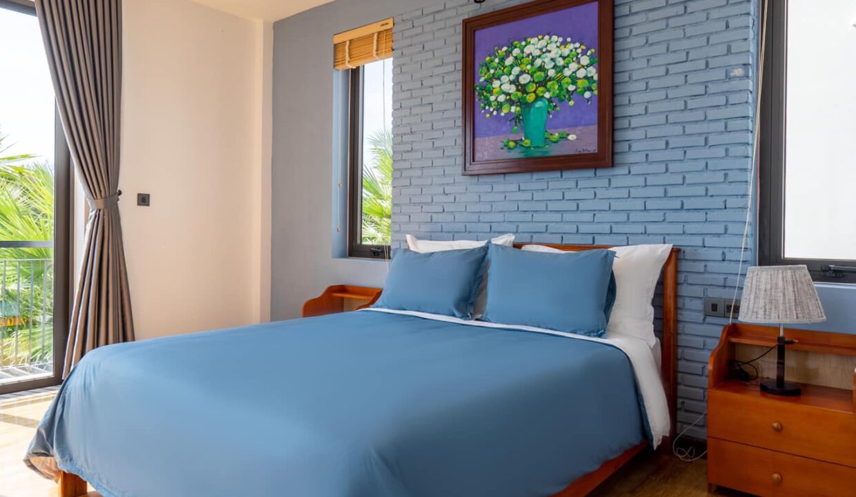 apartment for rent hoi an