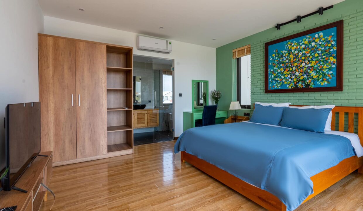apartment for rent hoi an