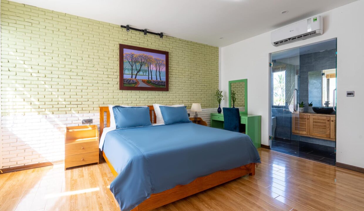 apartment for rent hoi an