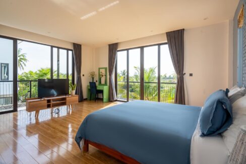 Apartment For rent Tan An Hoi AN 1HABR030 9 Brand New Nature View One Bedroom Apartment For Rent Cam Thanh Hoi An