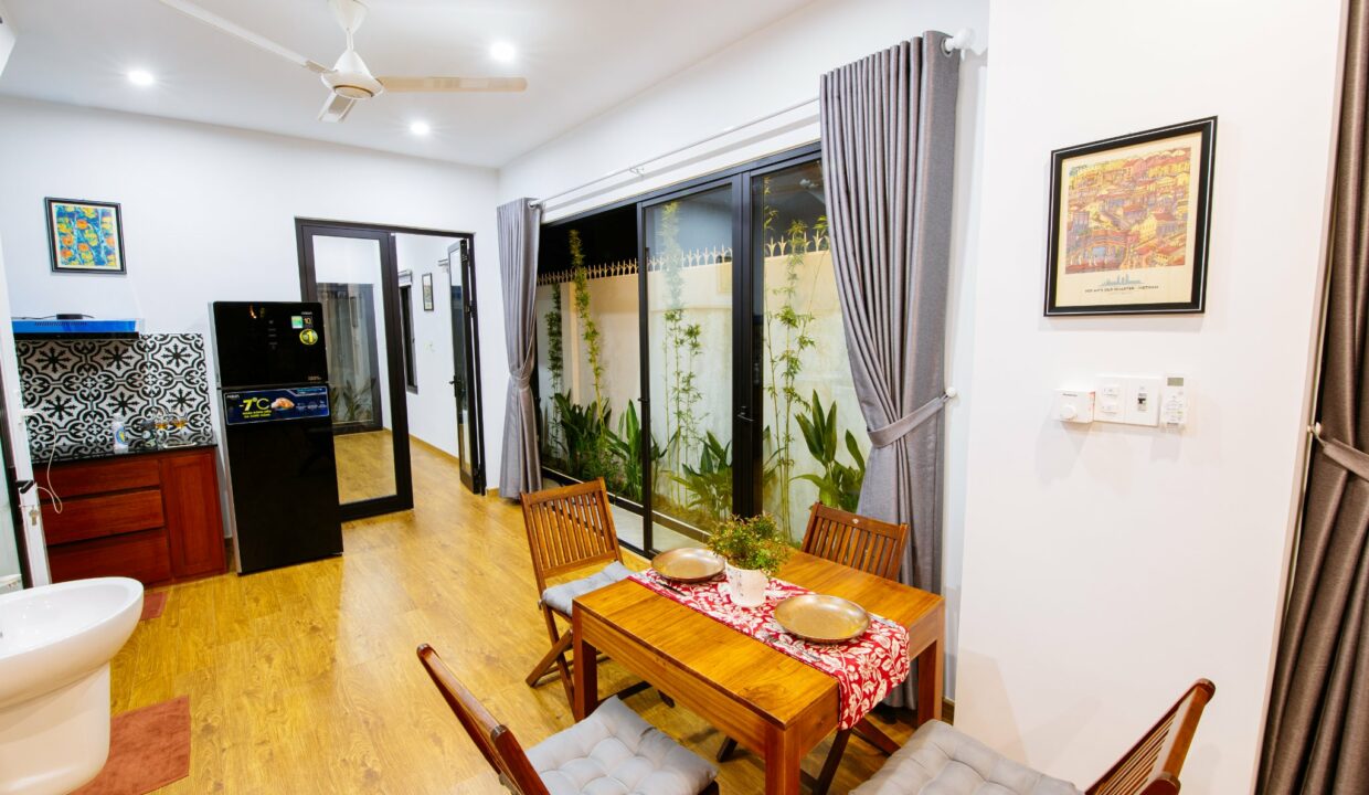 House for rent hoi an mvpvietnam
