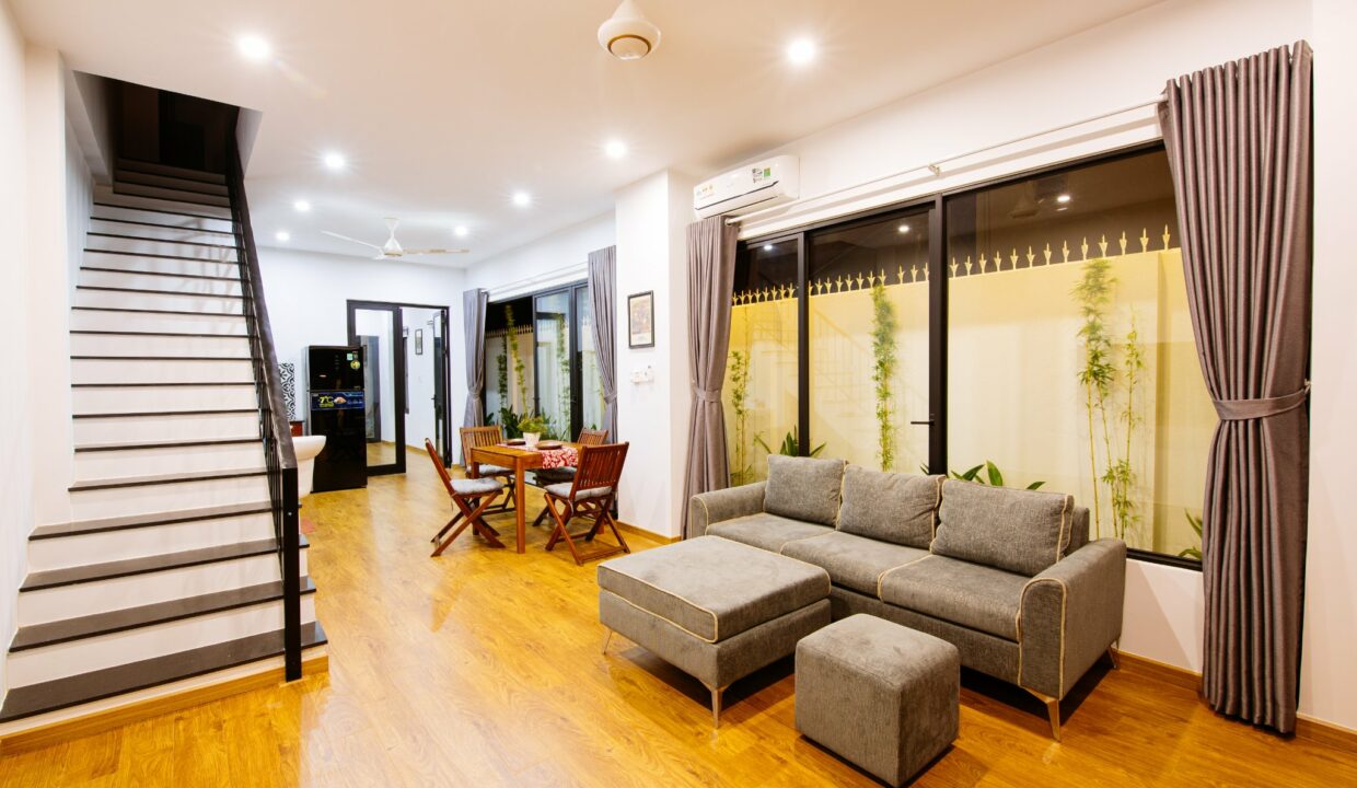 House for rent hoi an mvpvietnam