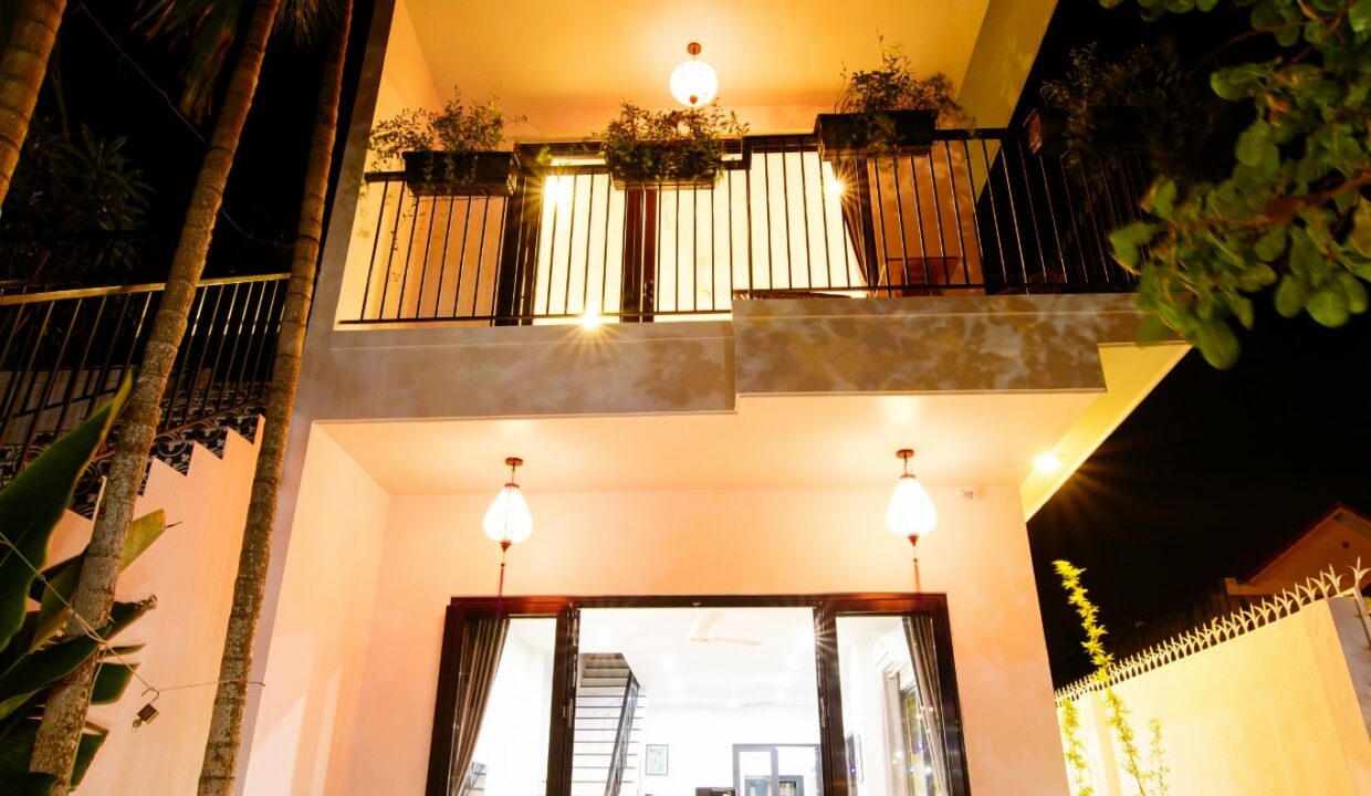 House for rent hoi an mvpvietnam