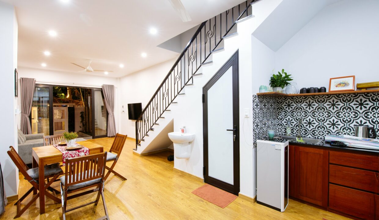 House for rent hoi an mvpvietnam