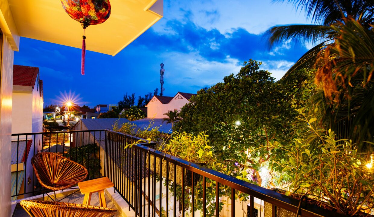 House for rent hoi an mvpvietnam