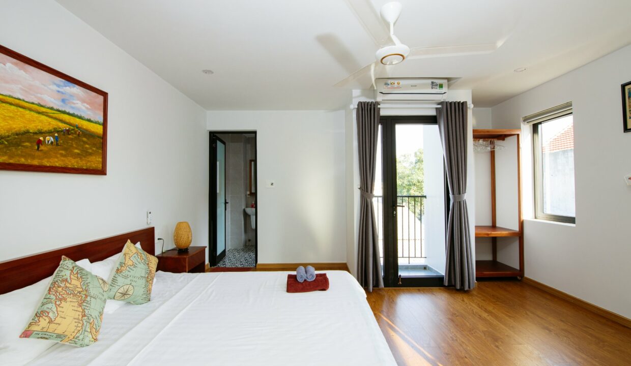 House for rent hoi an mvpvietnam