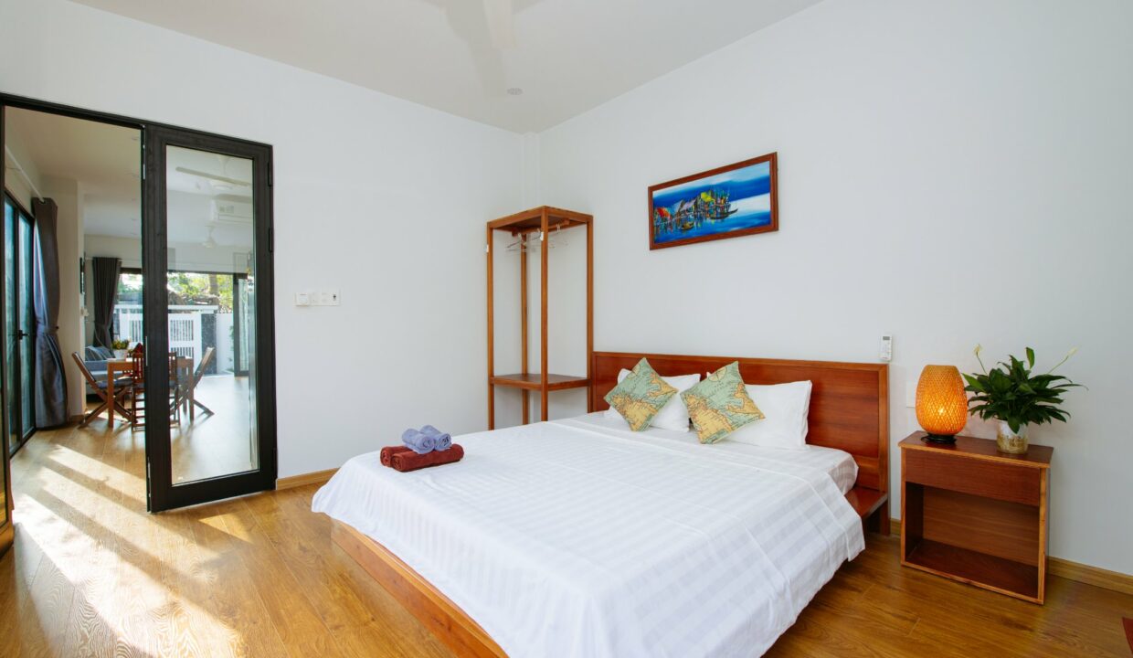 House for rent hoi an mvpvietnam