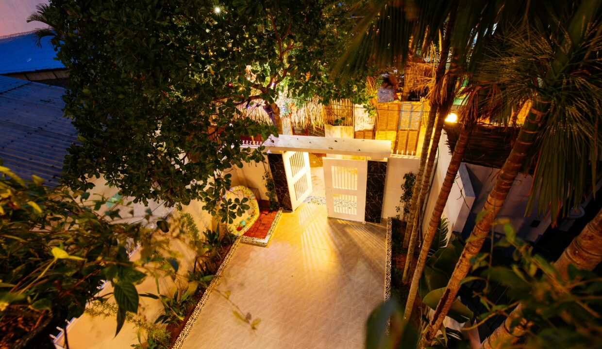 House for rent hoi an mvpvietnam