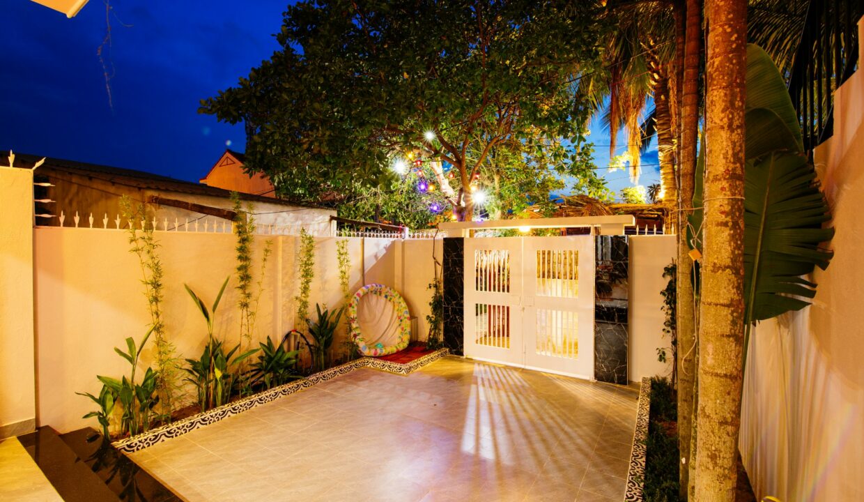 House for rent hoi an mvpvietnam