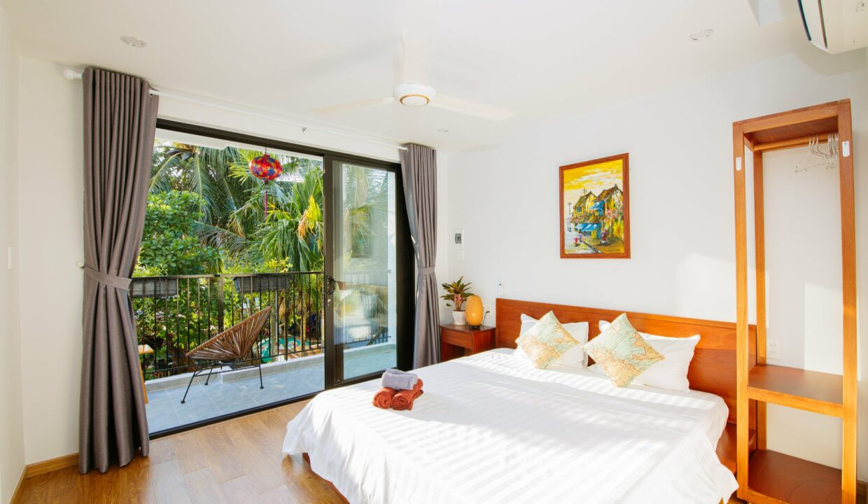 House for rent hoi an mvpvietnam