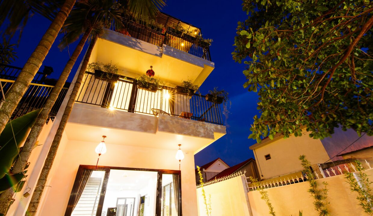House for rent hoi an mvpvietnam