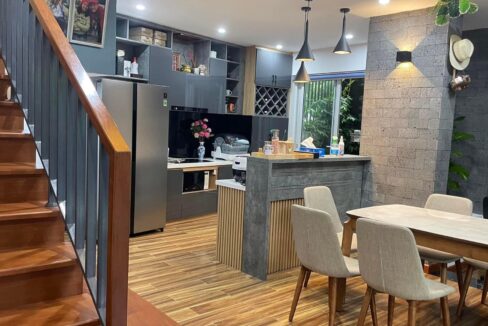 House for rent Cam thanh Hoi An