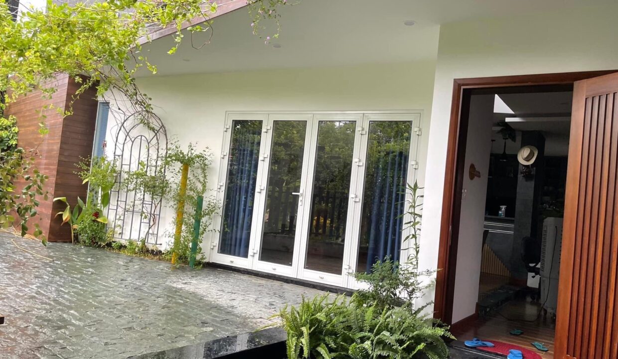 House for rent hoi an mvpvietnam