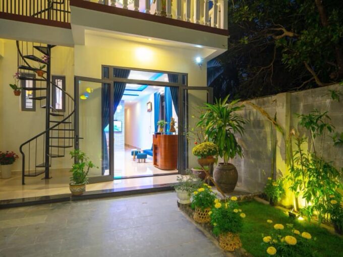 House for rent An Bang Hoi An