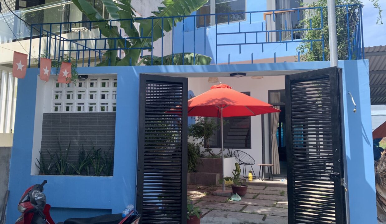 House for rent hoi an mvpvietnam