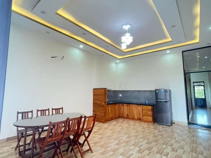 House for rent Cam ha Hoi An