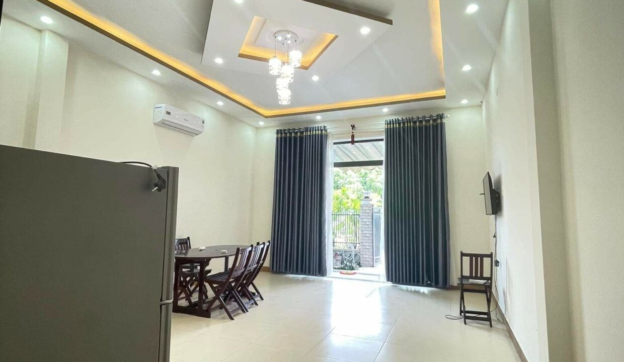 House for rent hoi an mvpvietnam