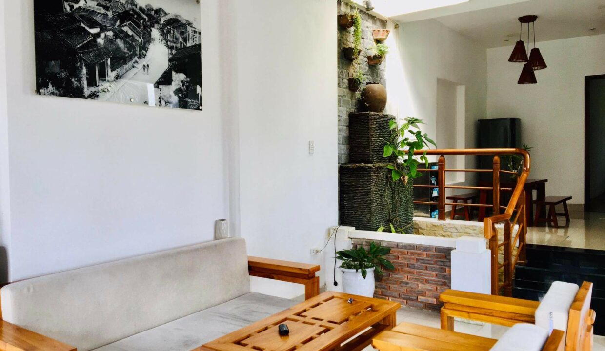 House for rent hoi an mvpvietnam