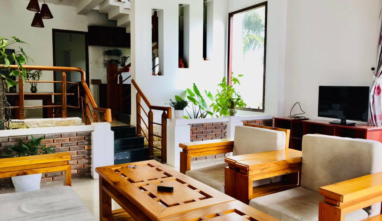 House for rent hoi an mvpvietnam