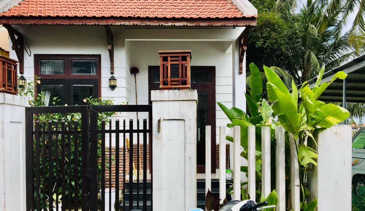 House for rent hoi an mvpvietnam