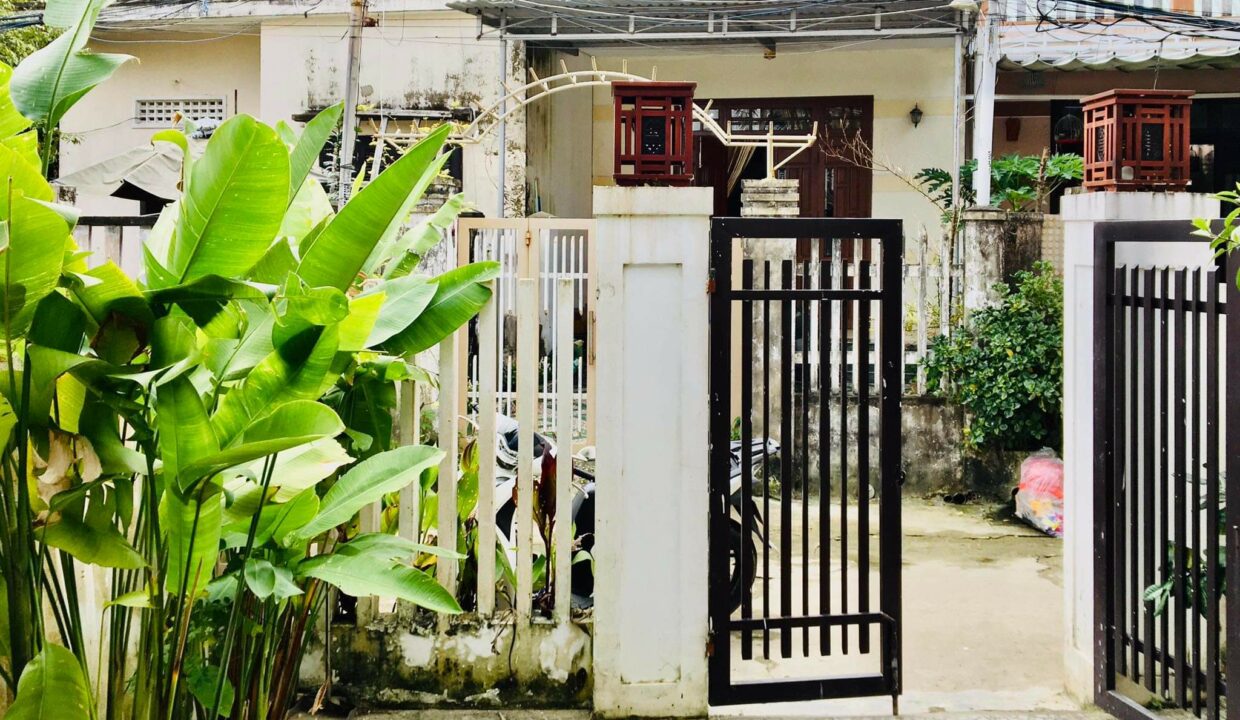 House for rent hoi an mvpvietnam