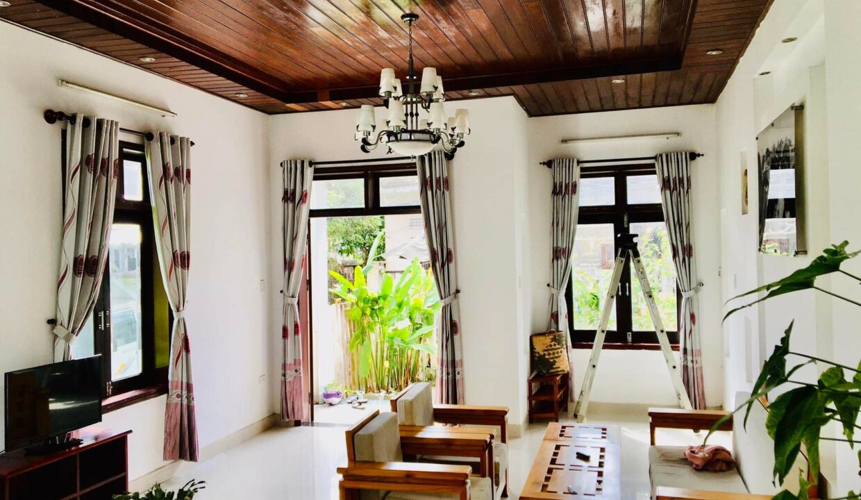 House for rent hoi an mvpvietnam
