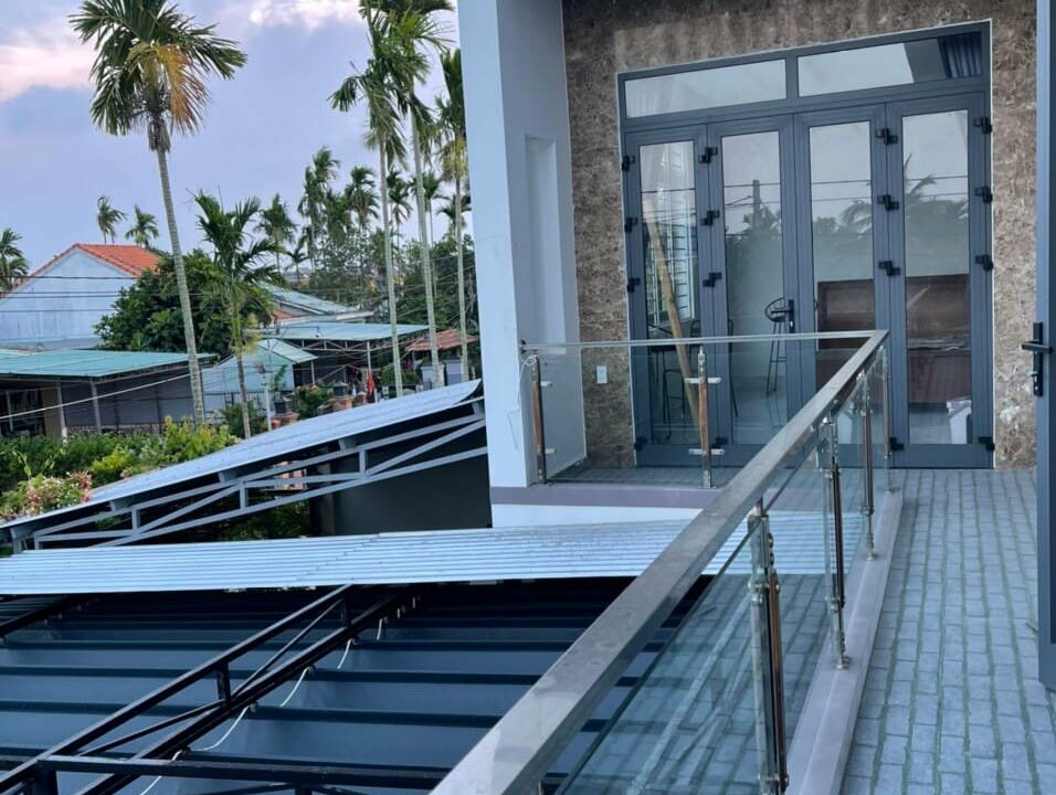 House for rent hoi an mvpvietnam