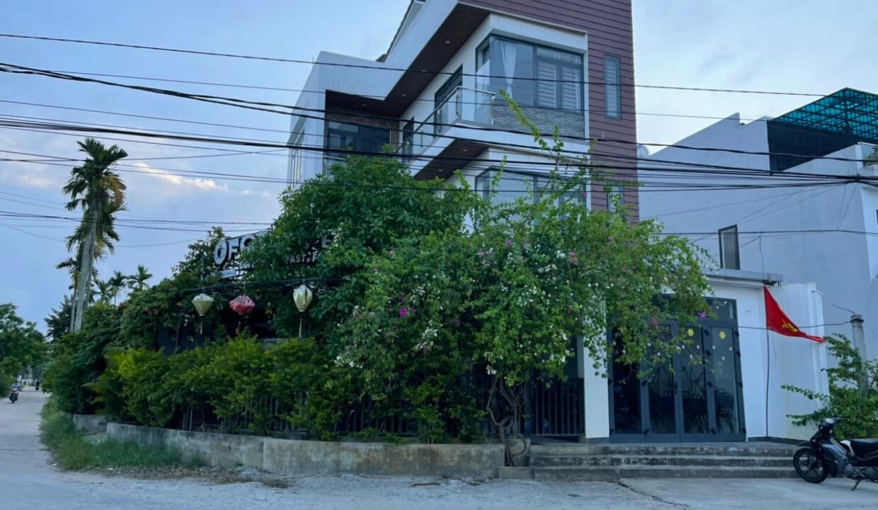 House for rent hoi an mvpvietnam