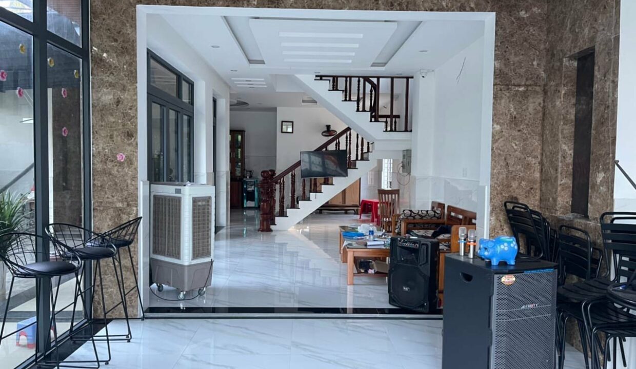 House for rent hoi an mvpvietnam
