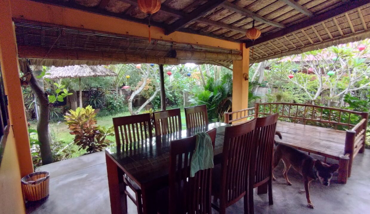 House for rent hoi an mvpvietnam