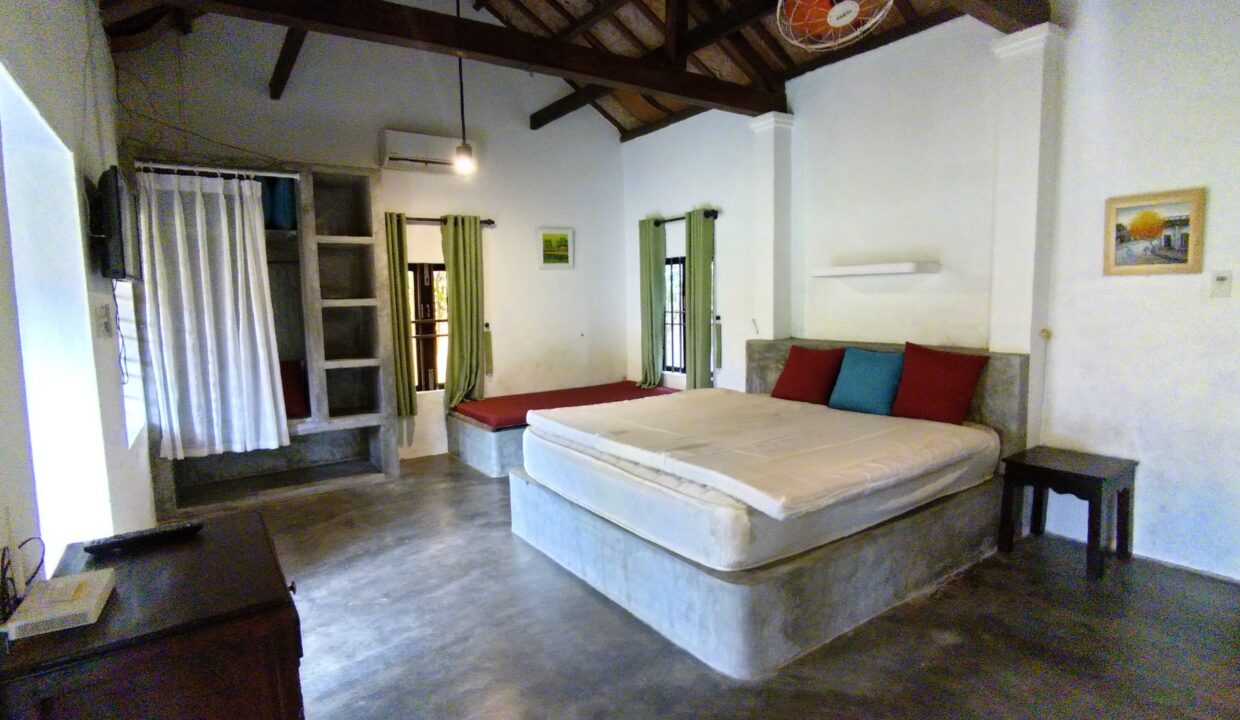 House for rent hoi an mvpvietnam