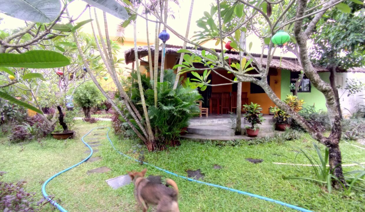 House for rent hoi an mvpvietnam