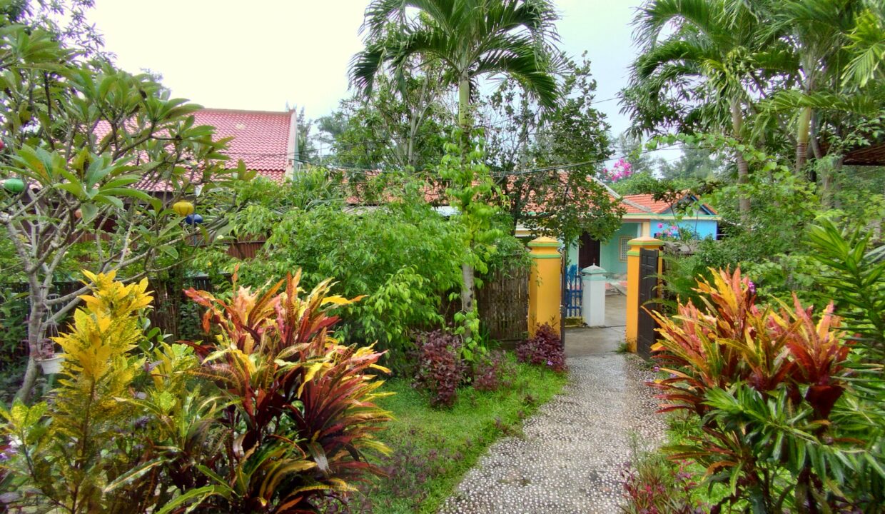 House for rent hoi an mvpvietnam
