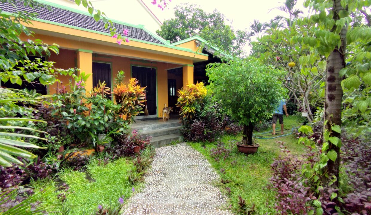 House for rent hoi an mvpvietnam