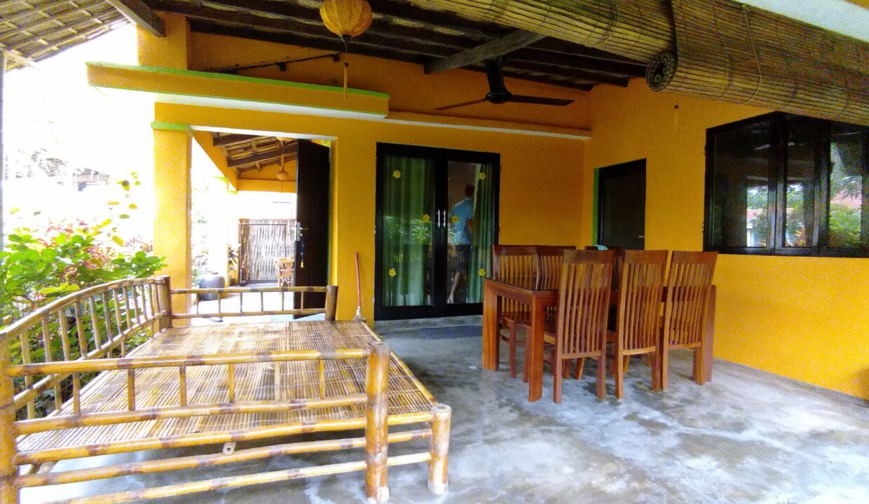 House for rent hoi an mvpvietnam