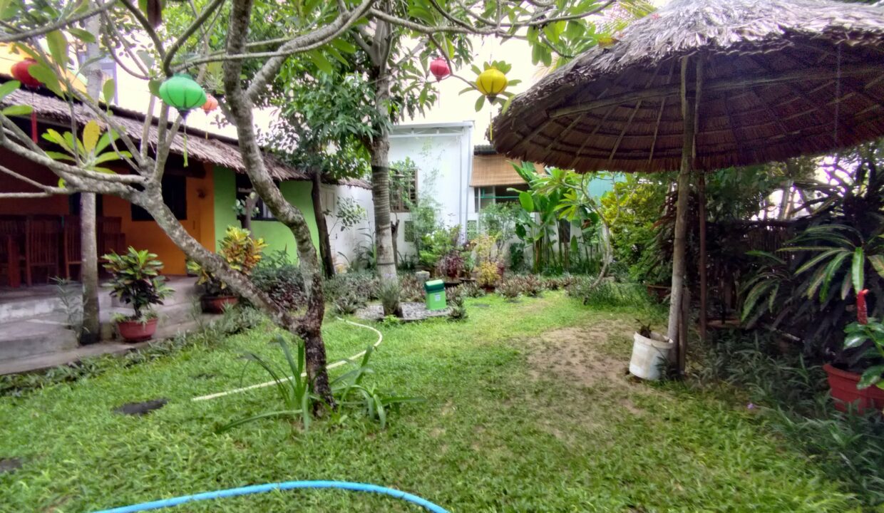 House for rent hoi an mvpvietnam