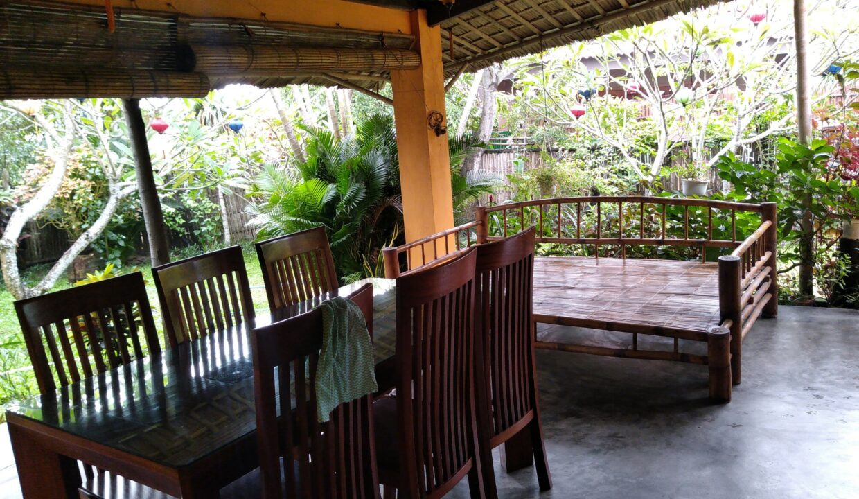 House for rent hoi an mvpvietnam